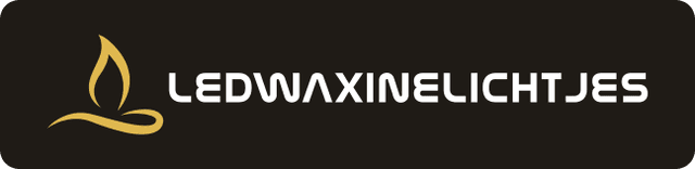 Led Waxinelichtjes