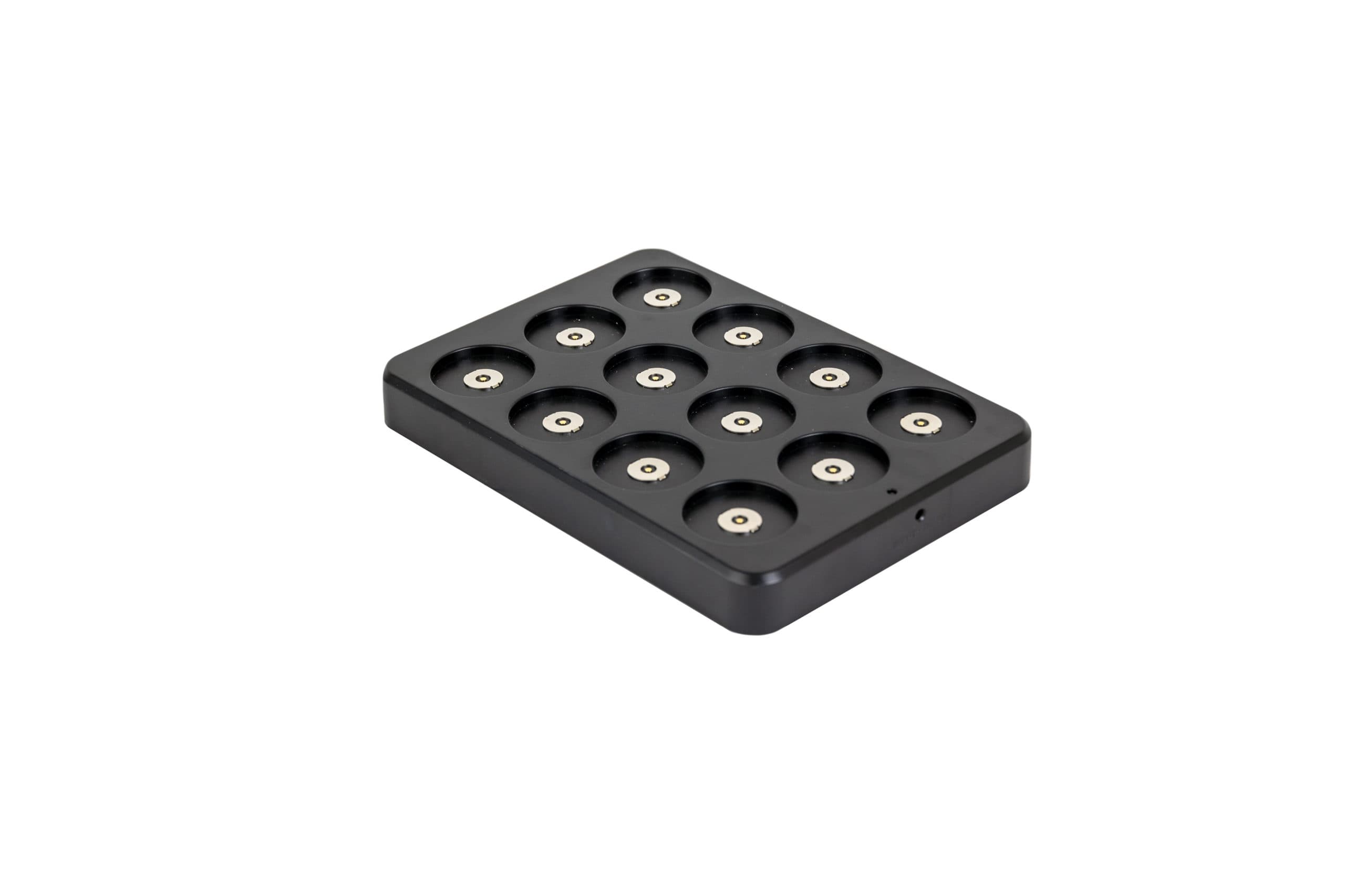 LED theelichtje waterdicht warm wit design model IP68 LOS – afbeelding 3