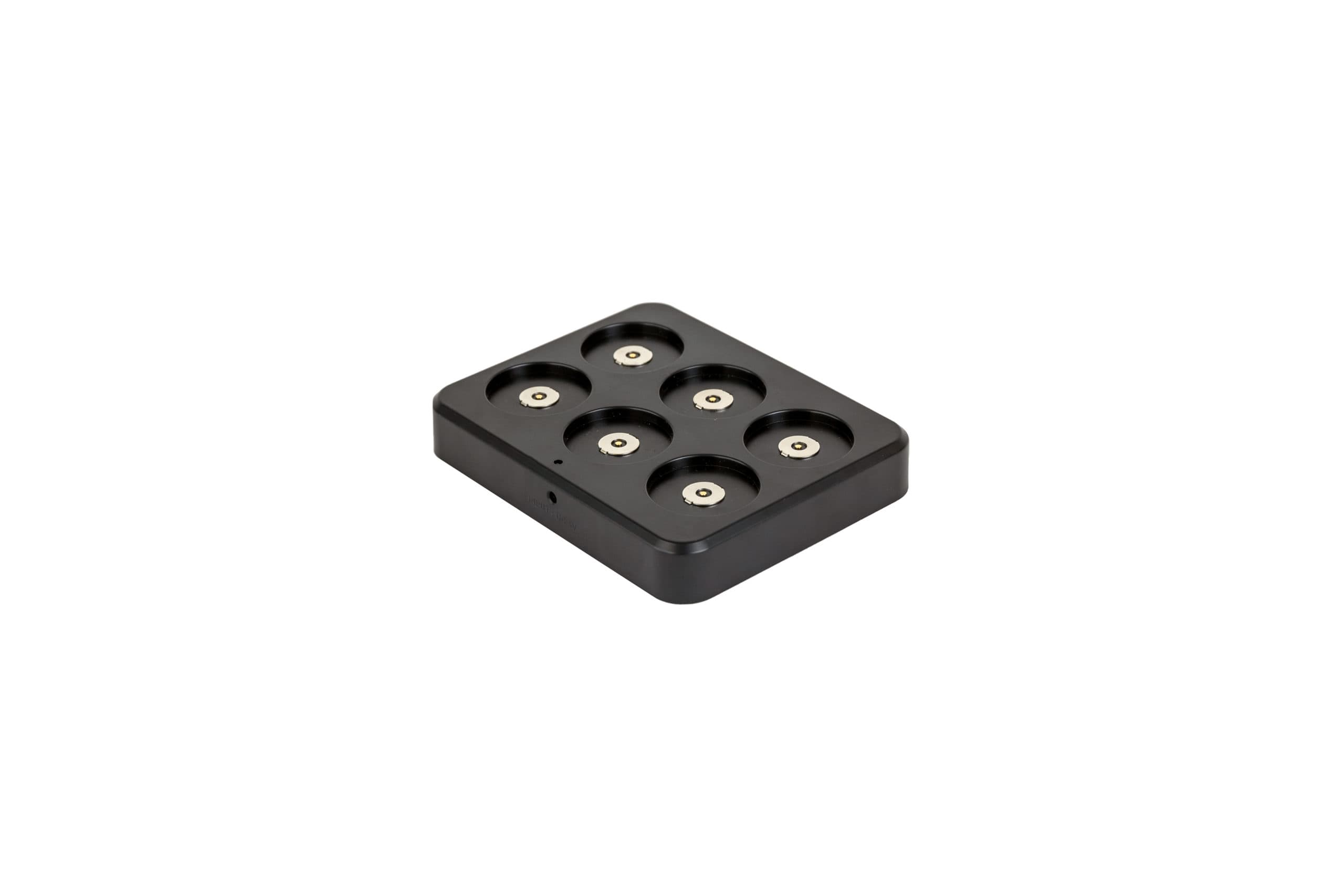 LED theelichtje waterdicht warm wit design model IP68 LOS – afbeelding 4