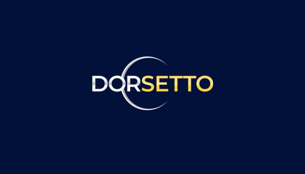 Logo van dorsetto